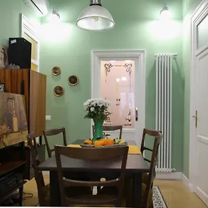 Casa Pinello Affittacamere