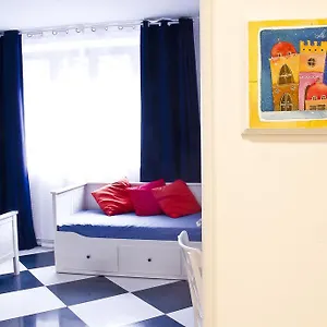 Bed & Breakfast Casa Galati, Palermo