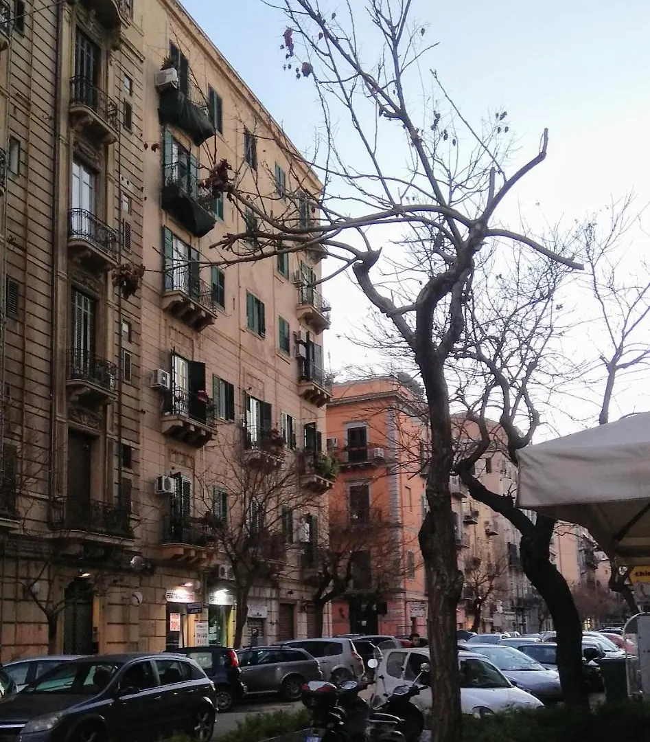 Bed & Breakfast Handmade Palermo
